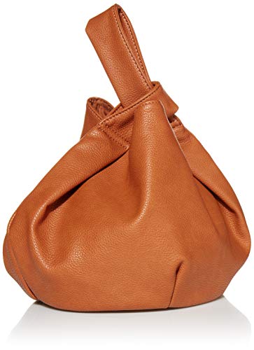 Women's Avalon Small Tote Bag in Adobe Color