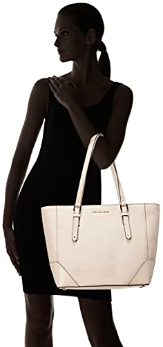 Michael Kors Women's 30H9GXAT3L-187 Evening Bag, Pink-Soft Pink