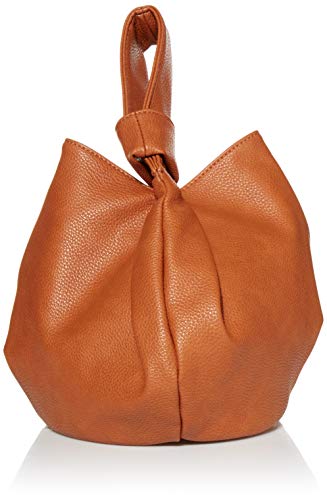 Women's Avalon Small Tote Bag in Adobe Color