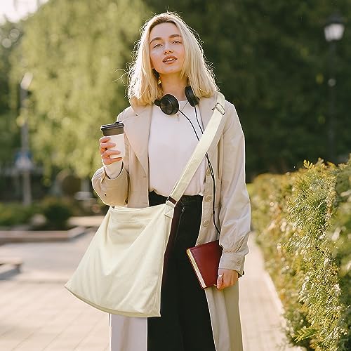 KALIDI Corduroy Tote Bag: Chic and Versatile