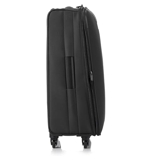 Charcoal Designer Handbag: TRIPP Superlite 4W Medium