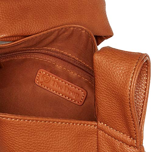 Women's Avalon Small Tote Bag in Adobe Color