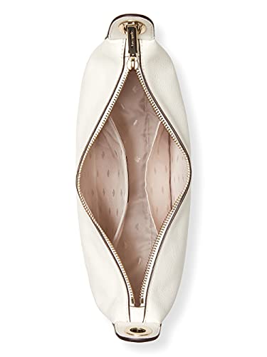 Kate Spade White Dove Rainbow Crossbody Bag