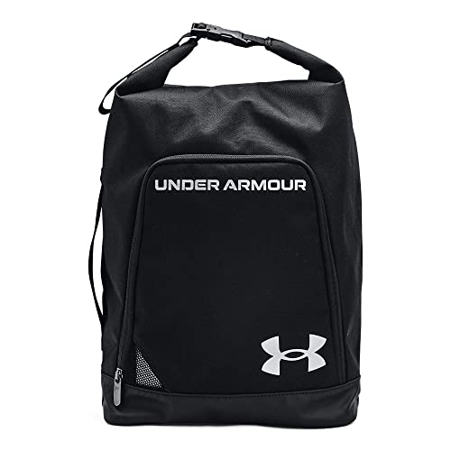 Under Armour Unisex 2023 Contain Shoe Bag