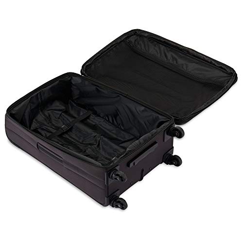 Charcoal Designer Handbag: TRIPP Superlite 4W Medium