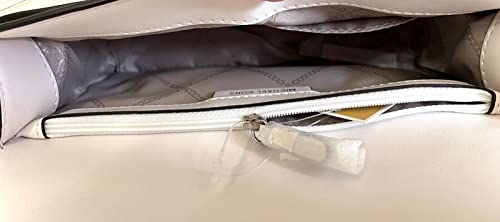 Michael Kors Large Fullflap Chain Leather Crossbody Bag
