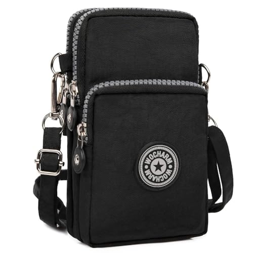 World's Best Designer Crossbody Shoulder Bag