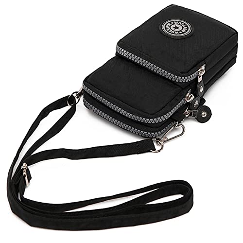 World's Best Designer Crossbody Shoulder Bag