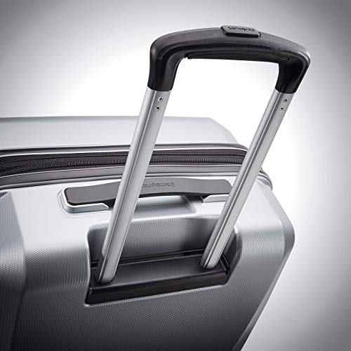Samsonite Winfield 3 DLX Spinner Hardside 3-Piece Set