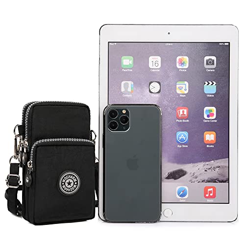 World's Best Designer Crossbody Shoulder Bag