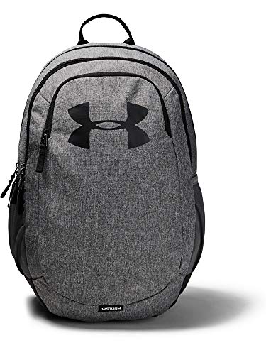 Designer Graphite White Backpack One Size Fits All