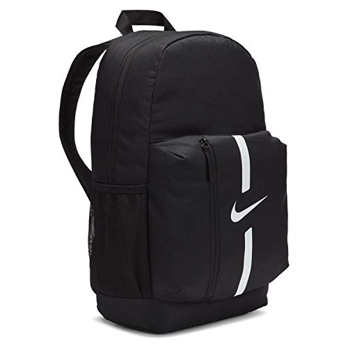 Nike Academy Team 21 Sports Backpack Black/White Uni