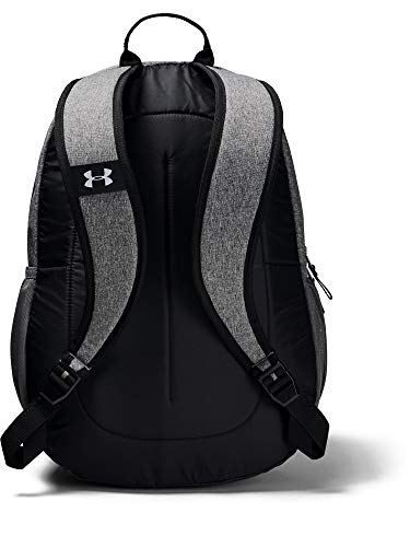 Designer Graphite White Backpack One Size Fits All