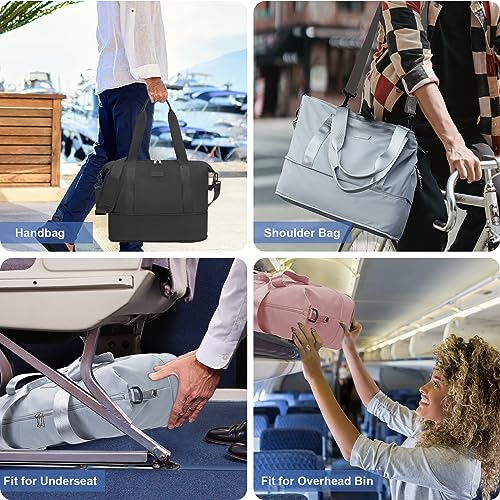 Convertible Designer Cabin Bag for Ryanair & Easyjet