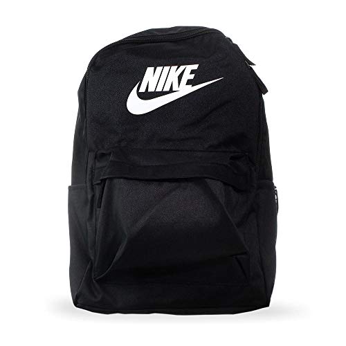 Nike 2.0 Sports Backpack - Black/White