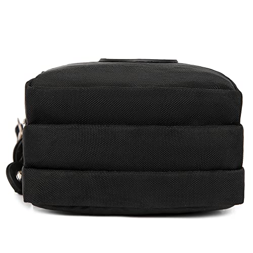 World's Best Designer Crossbody Shoulder Bag