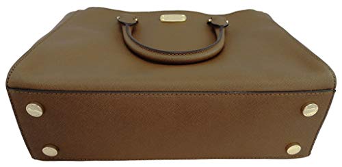 Michael Kors Women's Kellen Leather Medium Handbag