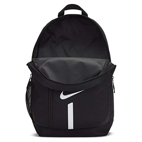 Nike Academy Team 21 Sports Backpack Black/White Uni