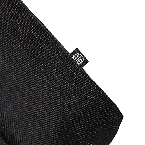 Adidas Unisex Black Designer Handbag IA5284 NCL ORG