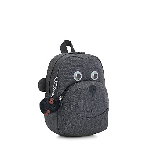 Kipling Faster Ergonomic Kids Backpack - 28cm, Marine