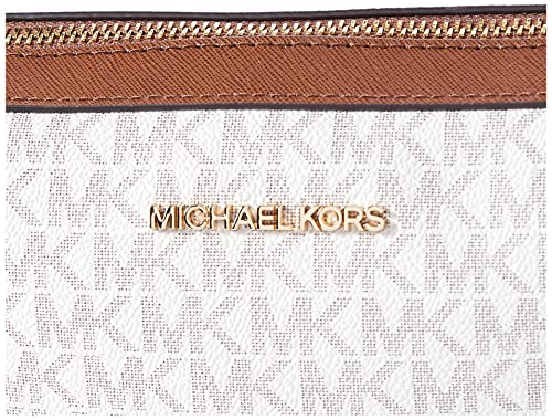 Michael Kors Women's Vanilla Crossbody Bag 2019