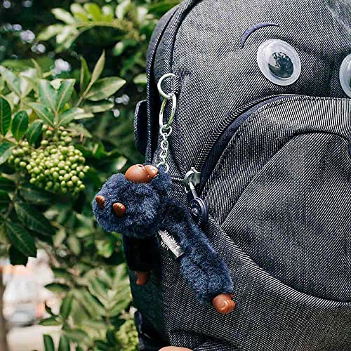 Kipling Faster Ergonomic Kids Backpack - 28cm, Marine