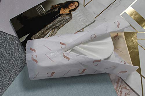 SwankySwans Damen White Louise Clutch