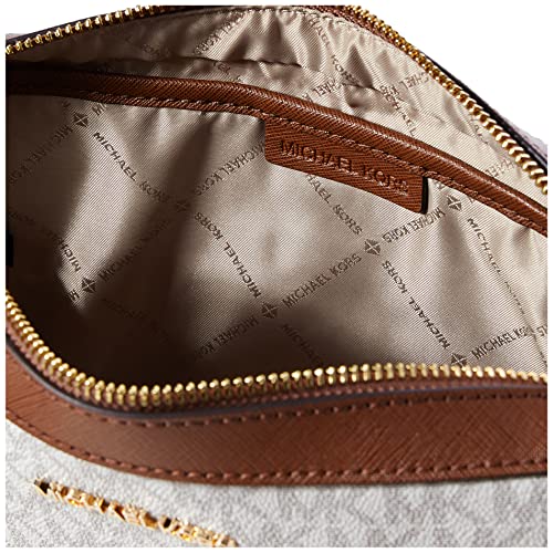 Michael Kors Women's Vanilla Crossbody Bag 2019