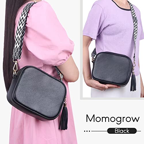 Simple design camera handbag with adjustable/removable strap