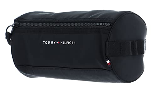 Tommy Hilfiger Men TH Skyline Washbag Toiletry Bag