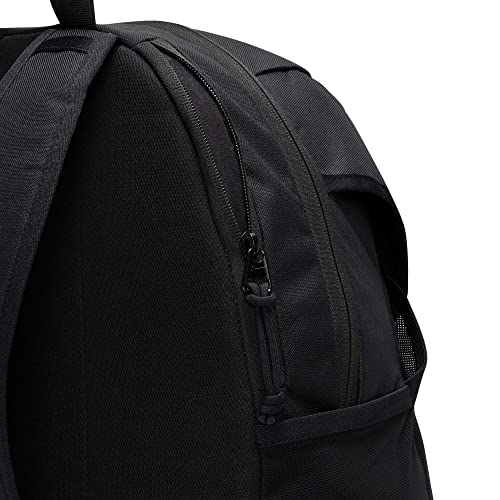 Nike Unisex Black Backpack Academy Storm-Fit - 30L