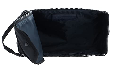 Tommy Hilfiger Men TH Skyline Washbag Toiletry Bag