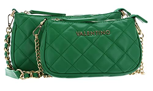 Valentino Green Crossbody Bag