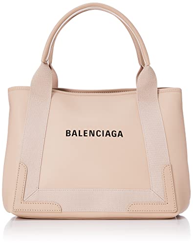 Balenciaga Women's Light Beige Tote Bag
