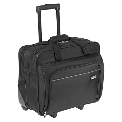 Targus Stylish Laptop Roller Bag