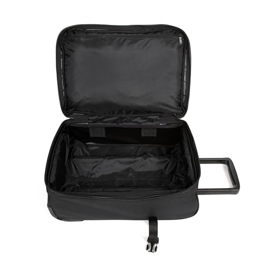 Eastpak Tranverz XXS Black Designer Handbag, 45cm