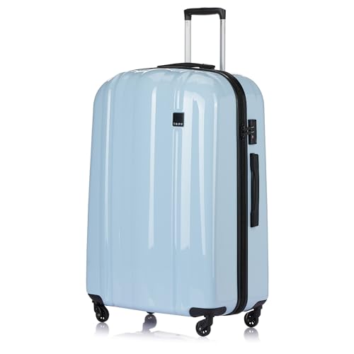 TRIPP Designer Handtasche aus Absolute Lite-Kollektion, Eisblau