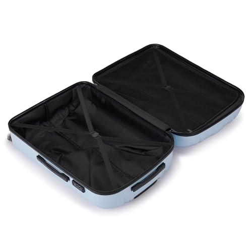 TRIPP Designer Handtasche aus Absolute Lite-Kollektion, Eisblau