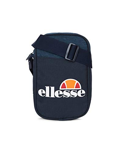 Ellesse Lukka Cross Body Bag in Navy Color