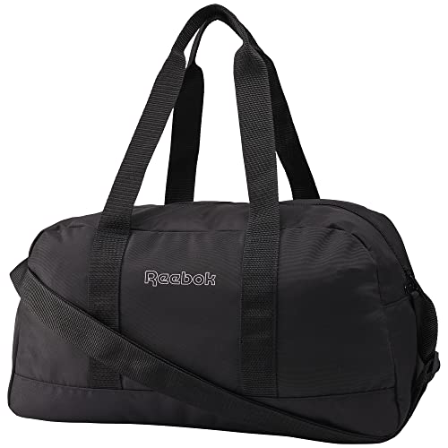Reebok Essentials Grip Bag in Black, One Size
