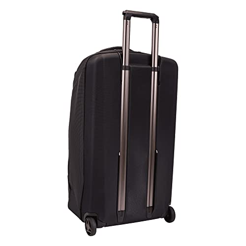 Thule Black Designer Handbag