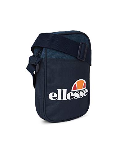 Ellesse Lukka Cross Body Bag in Navy Color