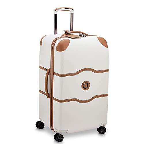 Angora XL Delsey Chatelet Air Trolley 4 Wheels