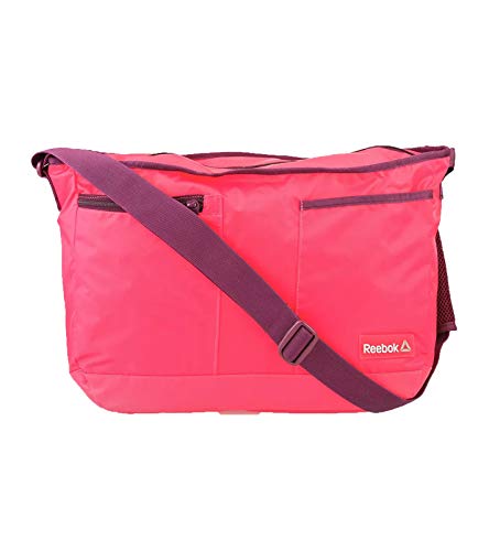 Pink Reebook SE Women's Shoulder Bag - One Size