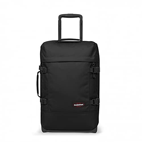 Eastpak Tranverz S Designer Handbag, Black, Unisex
