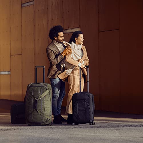 Thule Black Designer Handbag