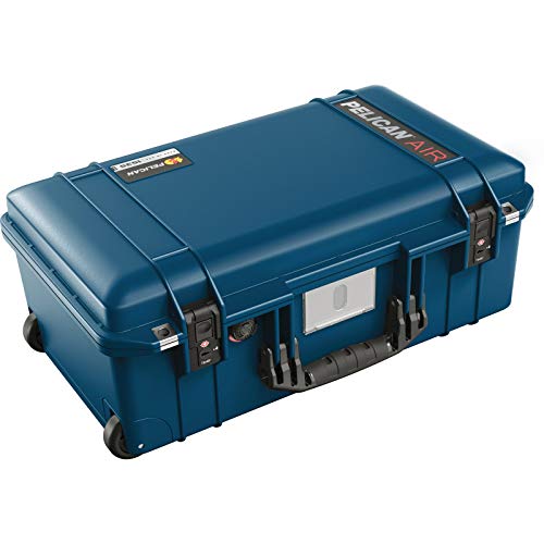 Blue Pelican Air 1535 Travel Case - Designer Handbag