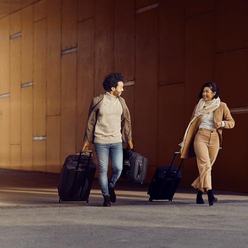 Thule Black Designer Handbag