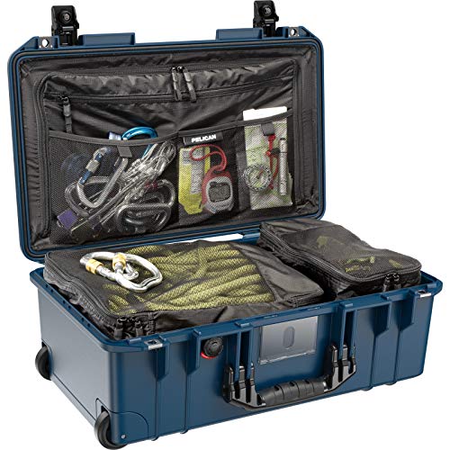 Blue Pelican Air 1535 Travel Case - Designer Handbag