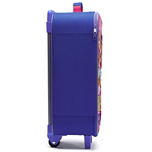 Pink Paw Patrol Kids Designer Trolley Handbag